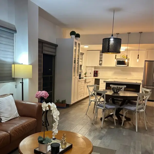 PENTHOUSE AMUEBLADO EN RENTA AL NORTE DE SALTILLO, COAH. PENTHOUSE AMUEBLADO EN RENTA AL NORTE DE SALTILLO, COAH.