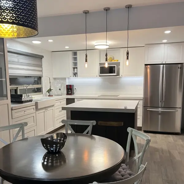 Departamento en renta en Villa Toscana, Saltillo — foto 3 de 11