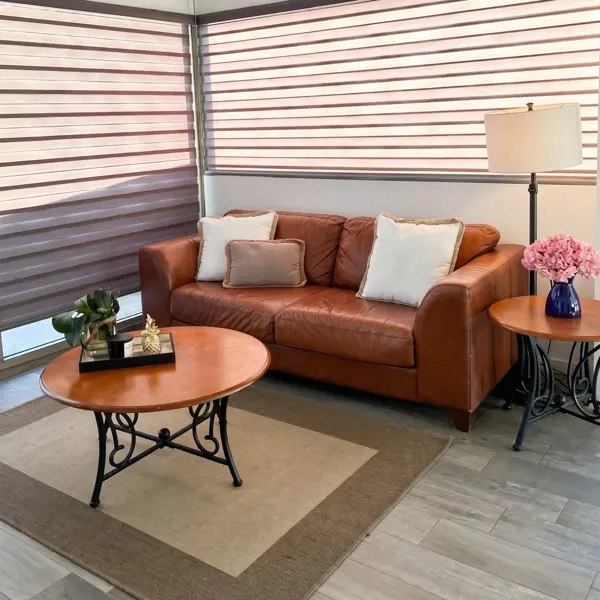 Departamento en renta en Villa Toscana, Saltillo — foto 2 de 11