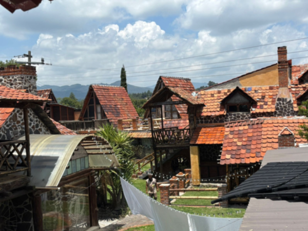 Hotel en venta en San Miguel Regla, Huasca de Ocampo — foto 2 de 11