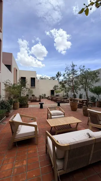 Departamento en venta en El Retiro, Guadalajara — foto 3 de 9