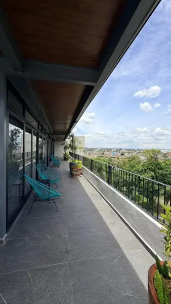 Departamento en venta en El Retiro, Guadalajara — foto 3 de 14