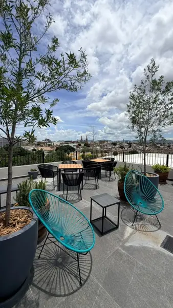 Departamento en venta en El Retiro, Guadalajara — foto 2 de 14
