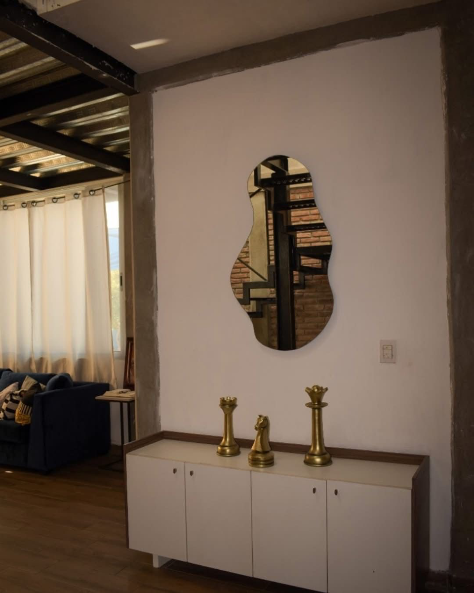 Vista 4 de Casa en Venta en El Campestre, Gómez Palacio: Amplia Residencia Cerca de Servicios