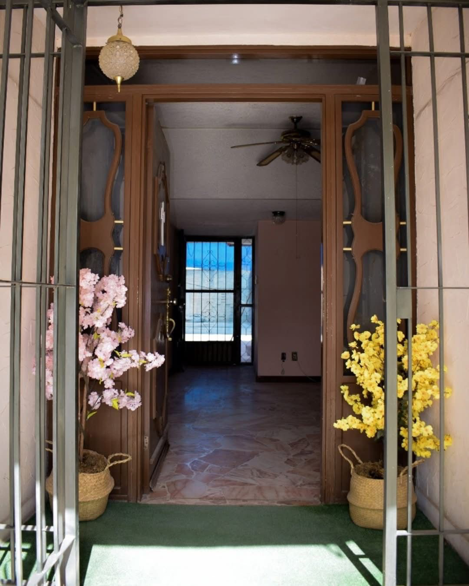 Vista 3 de Casa en Venta en El Campestre, Gómez Palacio: Amplia Residencia Cerca de Servicios