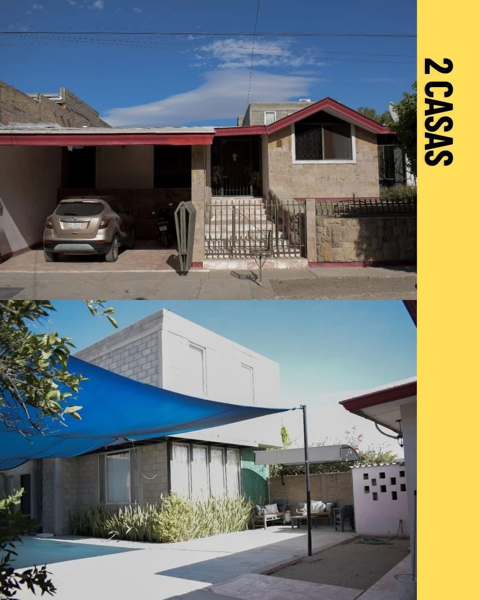 Casa en venta en El Campestre, Gómez Palacio — foto 2 de 13