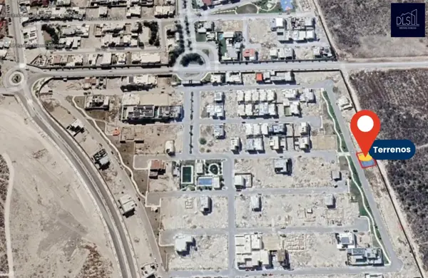 Terreno en venta en La Retama, Piedras Negras — foto 2 de 2