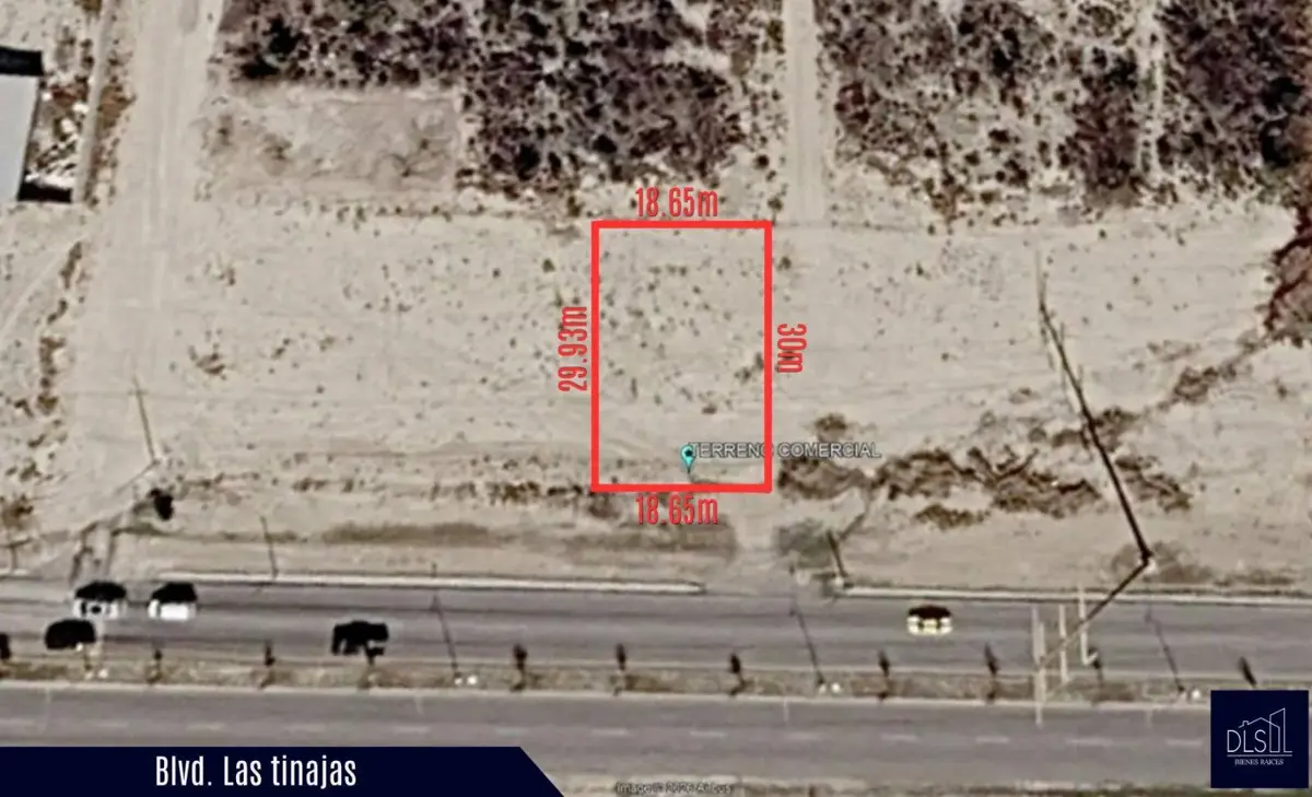 Terreno en venta en Las Canteras Residencial, Piedras Negras — foto 1 de 3