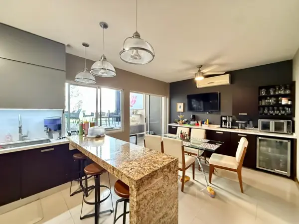 Casa en Venta en Los Colorines, San Pedro Garza García, Nuevo León 4