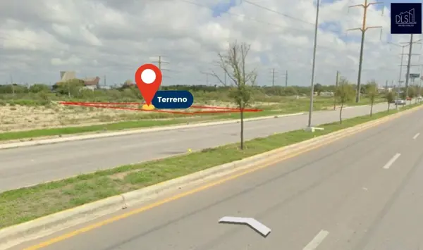 Terreno en venta en Las Canteras Residencial, Piedras Negras — foto 2 de 3