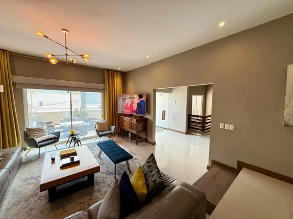 Casa en Venta en Los Colorines, San Pedro Garza García, Nuevo León 2