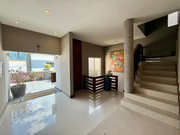 Casa en Venta en Los Colorines, San Pedro Garza García, Nuevo León 5