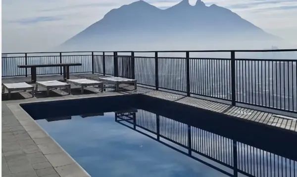 Departamento en venta en Centro, Monterrey — foto 2 de 15