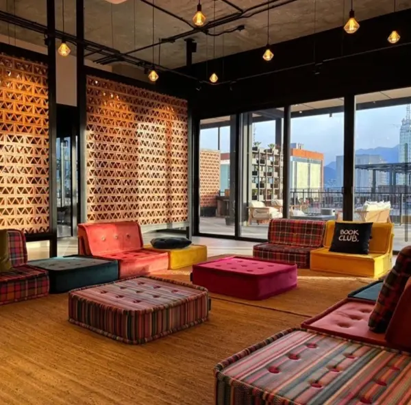 Departamento en venta en Centro, Monterrey — foto 3 de 15