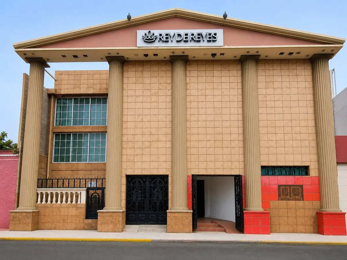 Edificio en venta en Santa Isabel Tola, Gustavo A. Madero — foto 1 de 11