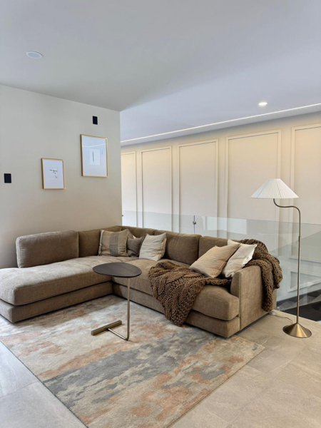Casa en venta en La Campiña del Bosque, León — foto 3 de 14