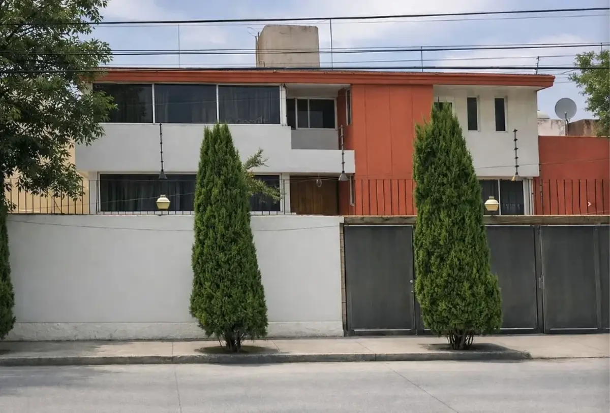 Casa en venta en Ciudad Satelite, Naucalpan de Juárez — foto 1 de 22