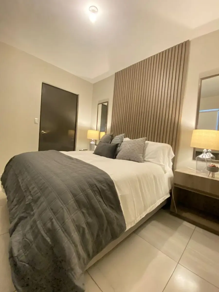 Departamento en venta en La Purisima, Guadalupe — foto 1 de 20
