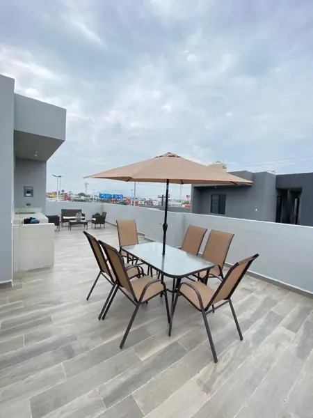 Departamento en venta en La Purisima, Guadalupe — foto 2 de 20