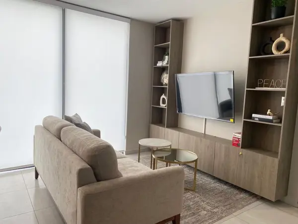 Departamento en venta en La Purisima, Guadalupe — foto 3 de 20