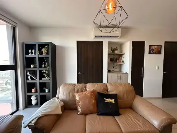 Departamento en venta en Monterrey Centro, Monterrey — foto 2 de 13