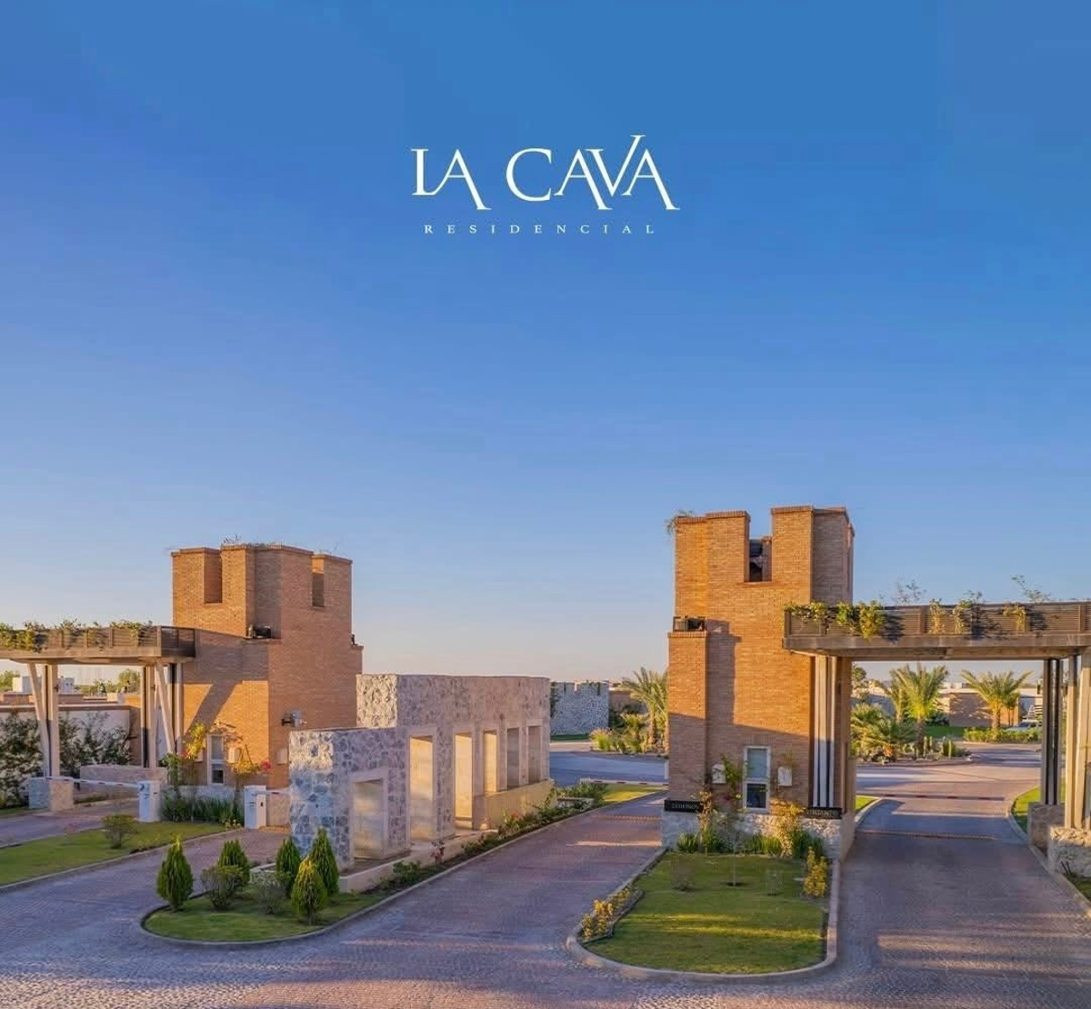 Terreno en venta en La Cava, Gómez Palacio — foto 1 de 13