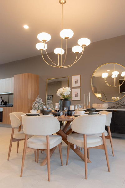 Casa en venta en La Campiña del Bosque, León — foto 3 de 12