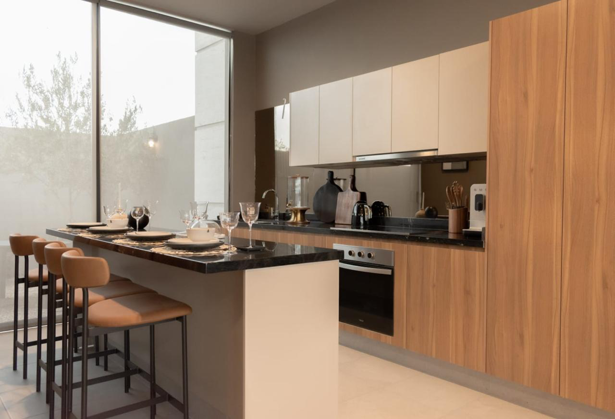 Casa en venta en La Campiña del Bosque, León — foto 1 de 12