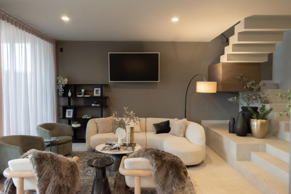 Casa en venta en La Campiña del Bosque, León — foto 2 de 12