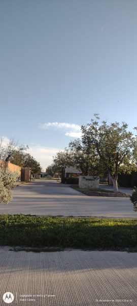 Terreno en venta en La Barranca, Torreón — foto 2 de 3
