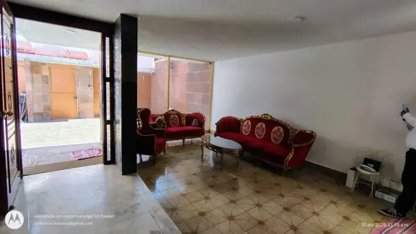 Casa en venta en Ex-Ejido de San Francisco Culhuacán, Coyoacán — foto 3 de 40
