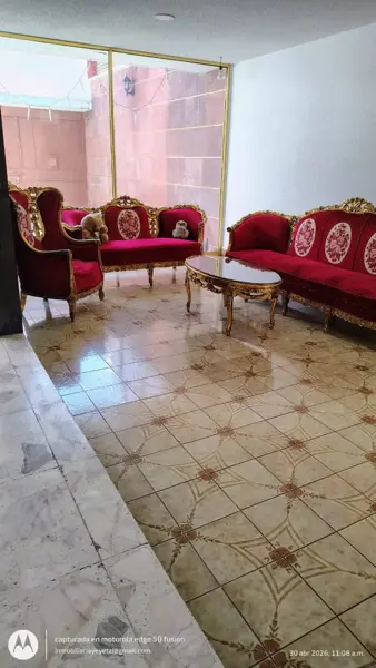 Casa en venta en Ex-Ejido de San Francisco Culhuacán, Coyoacán — foto 2 de 40