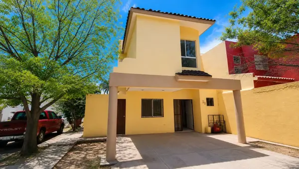Casa en Venta en Monterreal — foto 1 de 16
