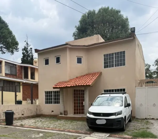 Casa en venta en Barrio San Francisco, La Magdalena Contreras — foto 3 de 3