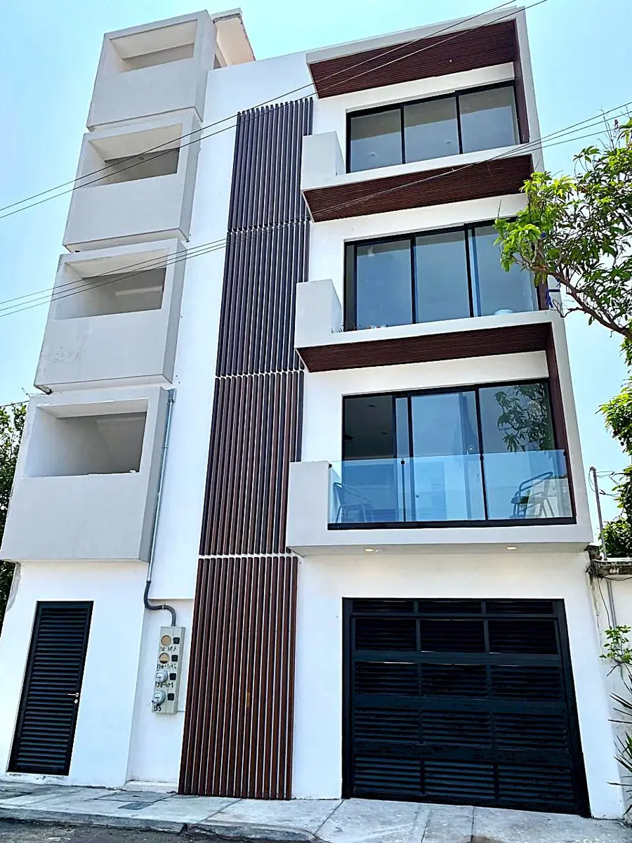 Departamento en venta en Revolucion, Boca del Río — foto 1 de 20