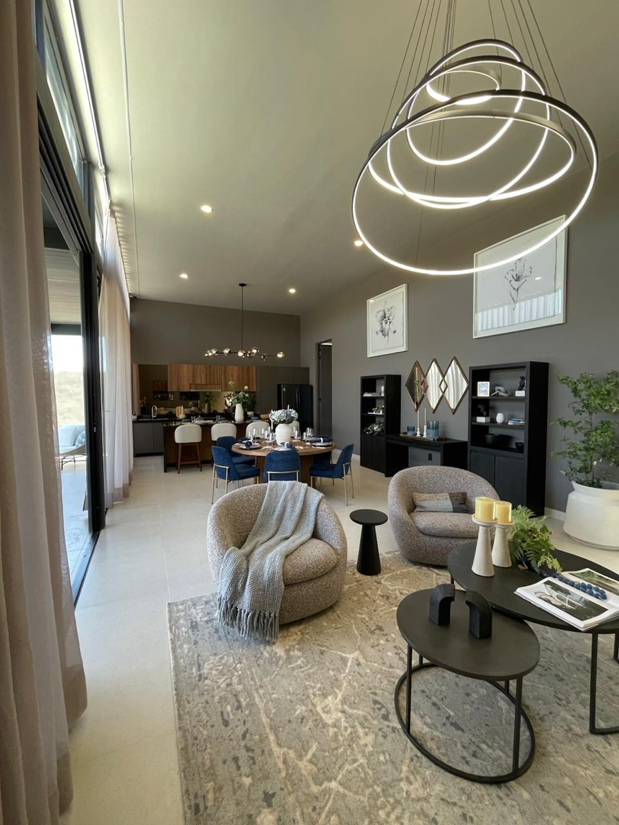 Casa en venta en La Campiña del Bosque, León — foto 1 de 10