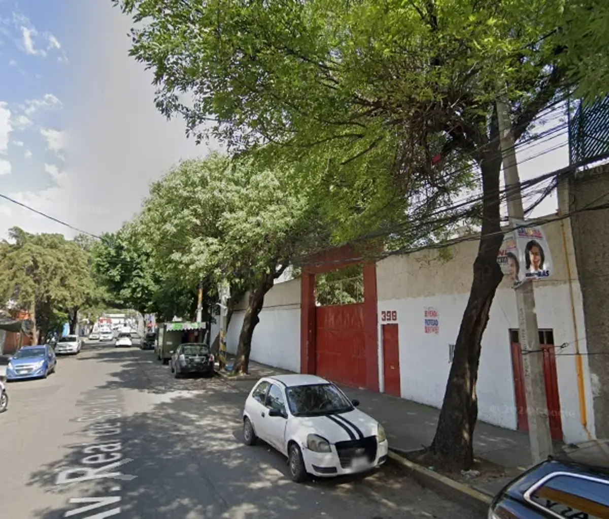 Departamento en venta en San Martin Xochinahuac, Azcapotzalco — foto 1 de 5