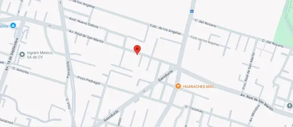 Departamento en venta en San Martin Xochinahuac, Azcapotzalco — foto 3 de 5