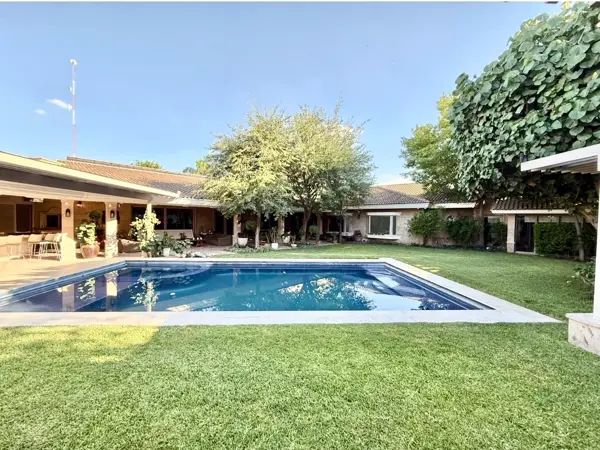 Casa en venta en San Isidro, Torreón — foto 3 de 24