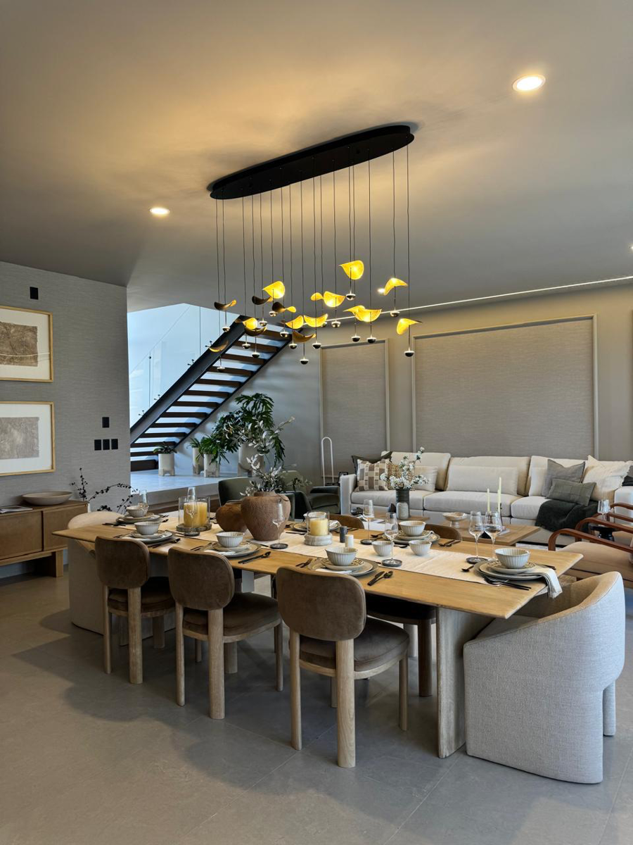 Casa en venta en La Campiña del Bosque, León — foto 1 de 13