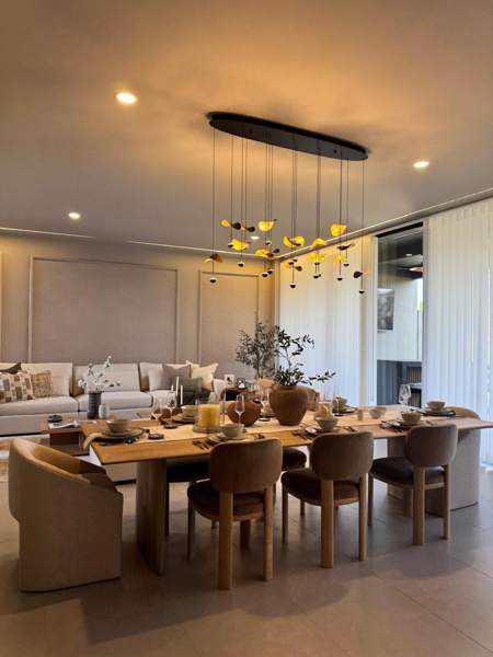 Casa en venta en La Campiña del Bosque, León — foto 3 de 13