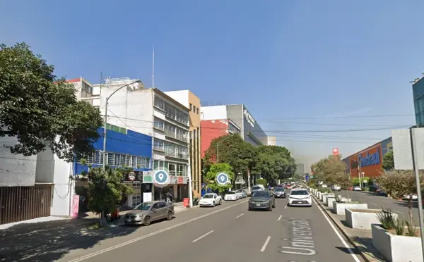 Departamento en venta en Del Valle Centro, Benito Juárez — foto 3 de 6
