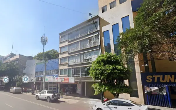 Departamento en venta en Del Valle Centro, Benito Juárez — foto 2 de 6