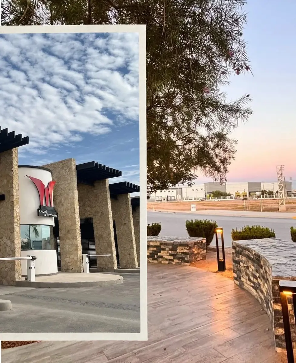 TERRENO EN VENTA EN CIUDAD LA ENCANTADA, GOMEZ PALACIO, DGO TERRENO EN VENTA EN CIUDAD LA ENCANTADA, GOMEZ PALACIO, DGO