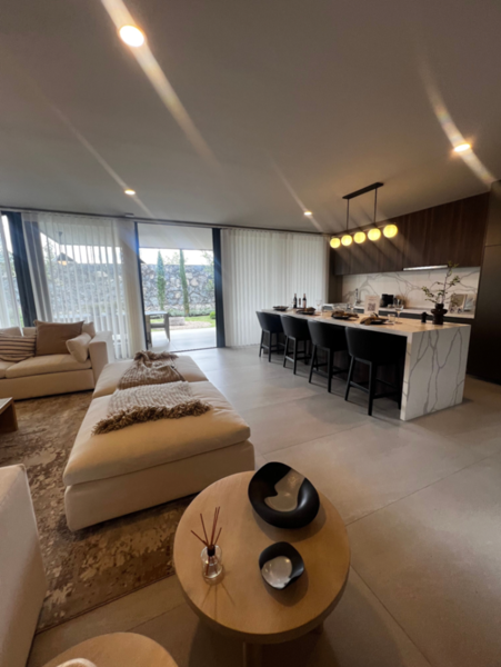 Casa en venta en La Campiña del Bosque, León — foto 3 de 15