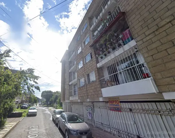 Departamento en venta en Pedregal de San Nicolas 1a Seccion, Tlalpan — foto 2 de 9