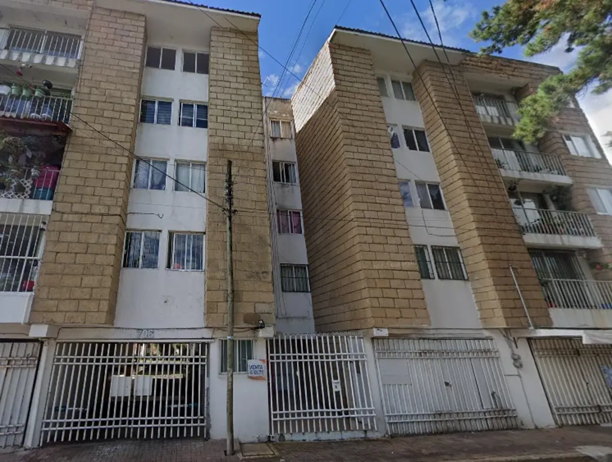 Departamento en venta en Pedregal de San Nicolas 1a Seccion, Tlalpan — foto 1 de 9