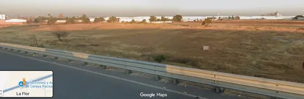 Terreno en venta en La Laja, Apaseo El Grande — foto 2 de 4