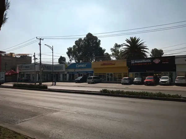 Local en renta en San Ignacio, Iztapalapa — foto 3 de 5