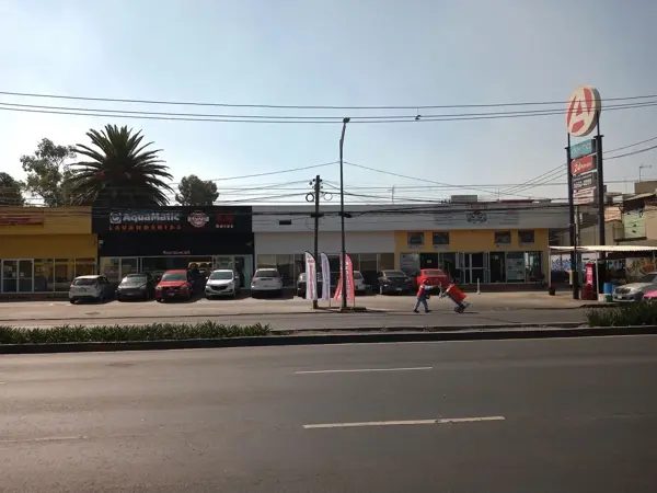Local en renta en San Ignacio, Iztapalapa — foto 2 de 5